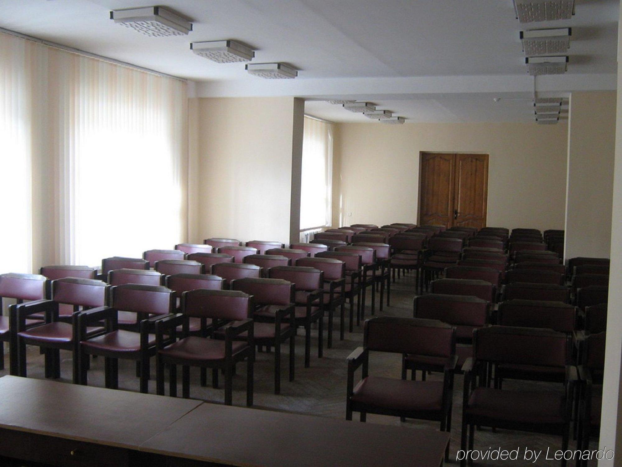 Turist Hotel Grodno Exterior photo