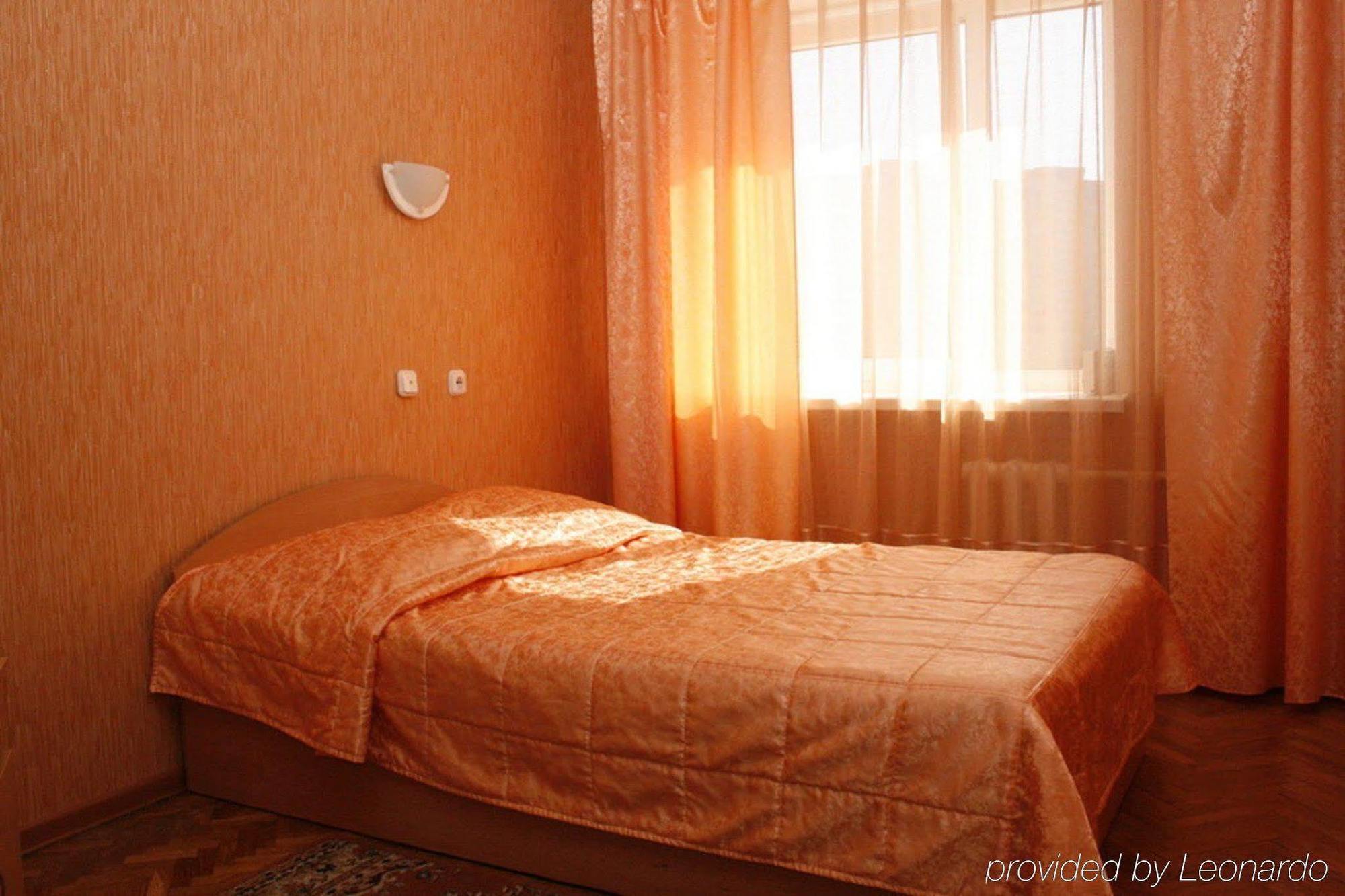 Turist Hotel Grodno Exterior photo