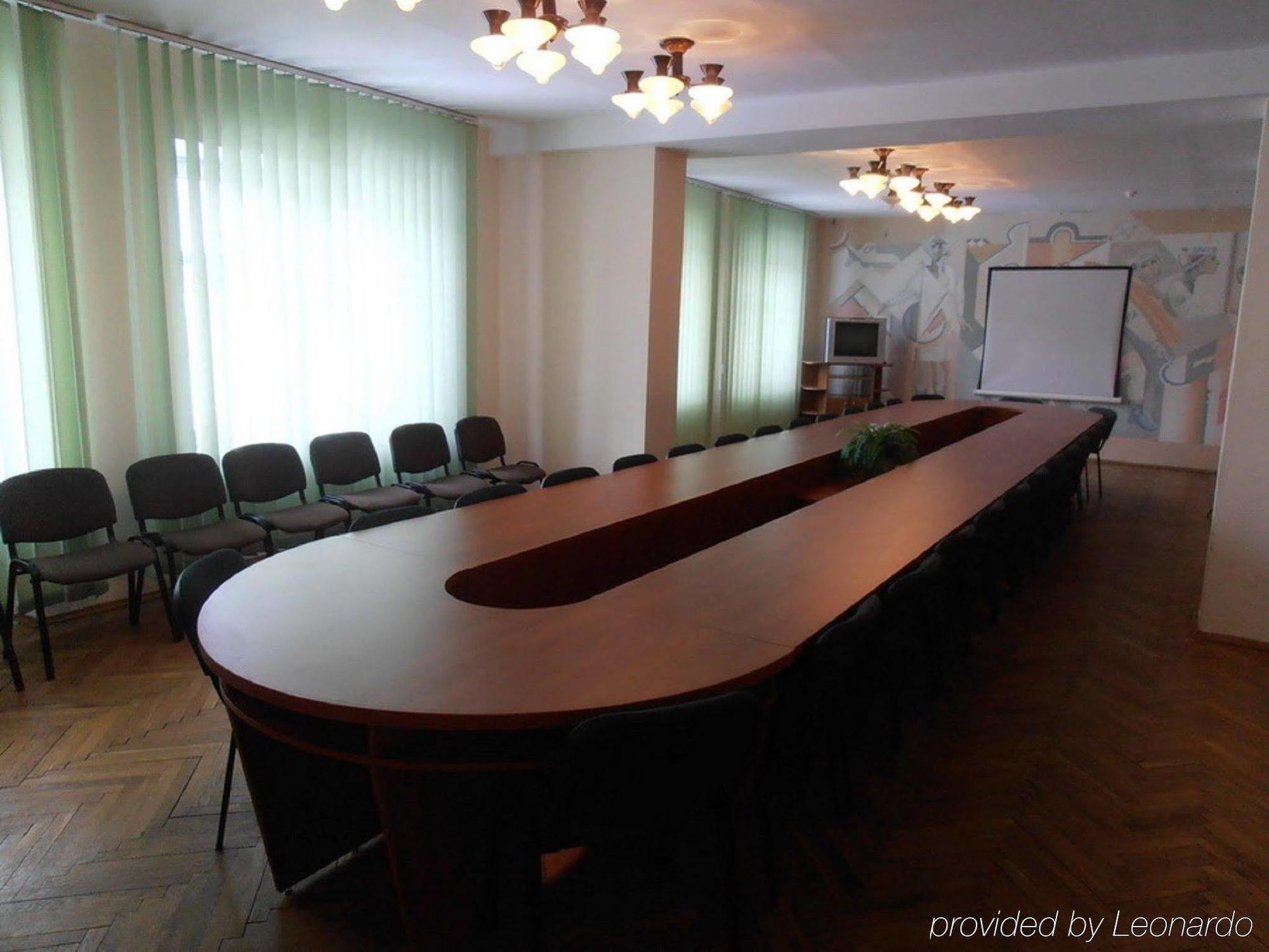 Turist Hotel Grodno Exterior photo