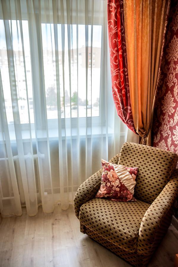 Turist Hotel Grodno Exterior photo